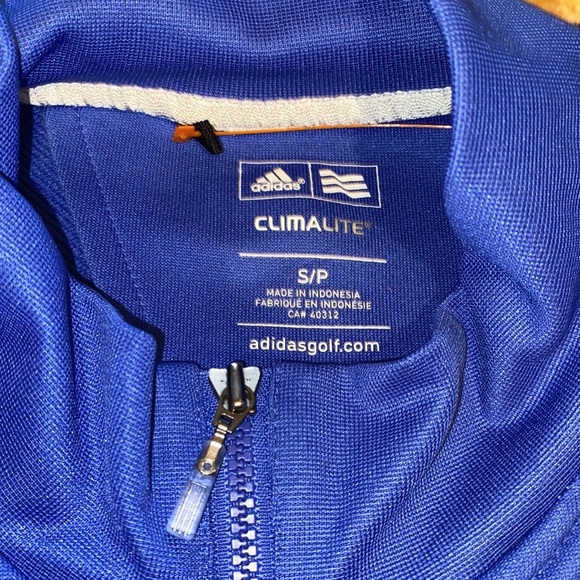 3/$30 Adidas Sweater - Picture 6 of 7